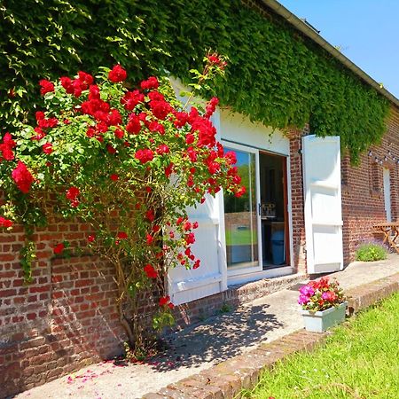 Chateau Machiel Exteriér fotografie