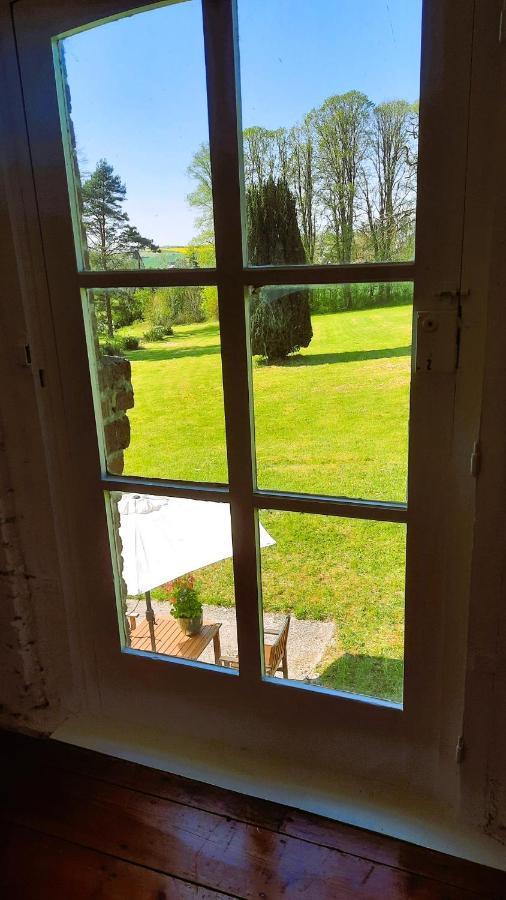 Chateau Machiel Exteriér fotografie