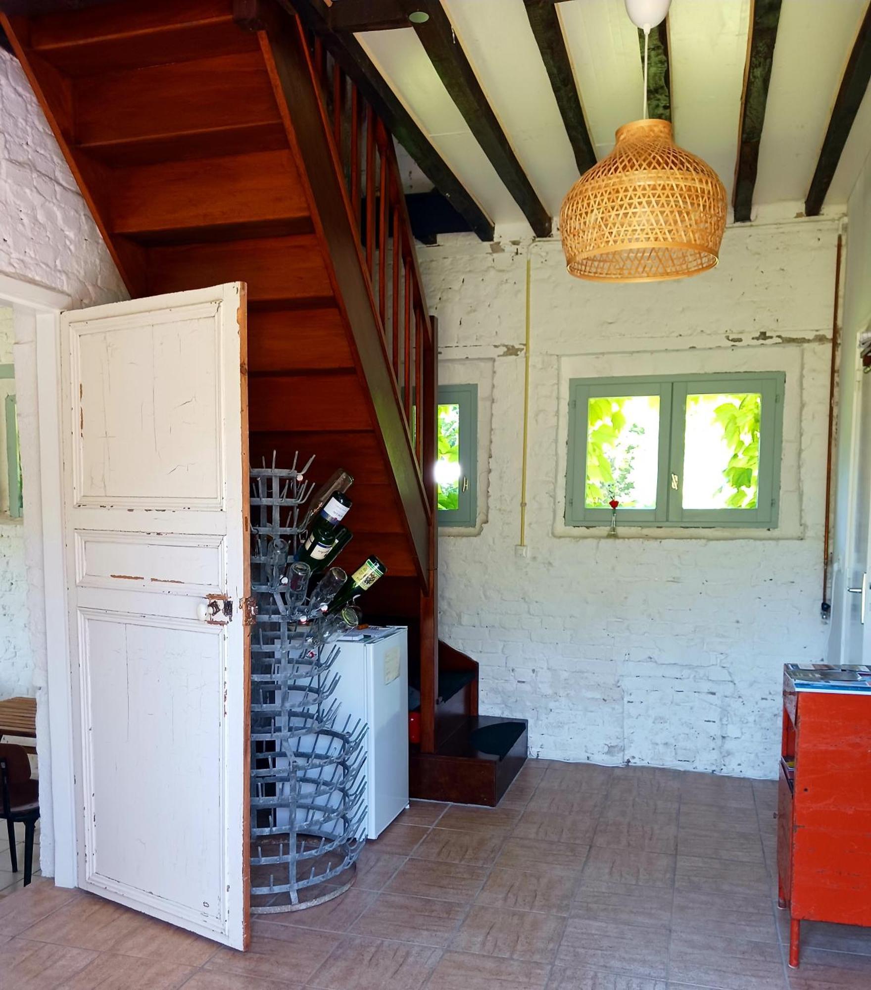 Chateau Machiel Exteriér fotografie